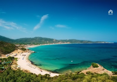 Are you looking to buy a property in Halkidiki? Your request is safe with us