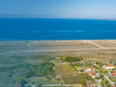 Grundstücke auf Halkidiki